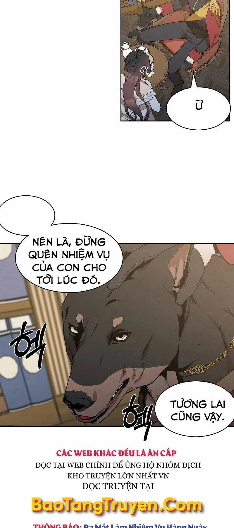 Con Trai Út Huyền Thoại Nhà Hầu Tước Chapter 9 - 46