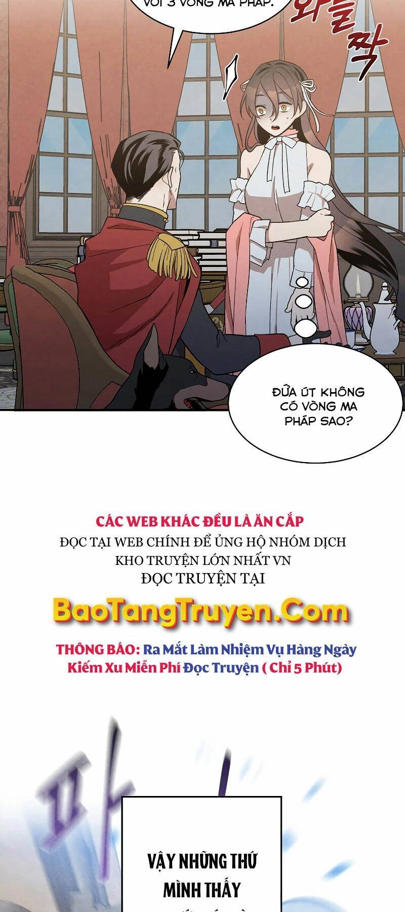 Con Trai Út Huyền Thoại Nhà Hầu Tước Chapter 9 - 48