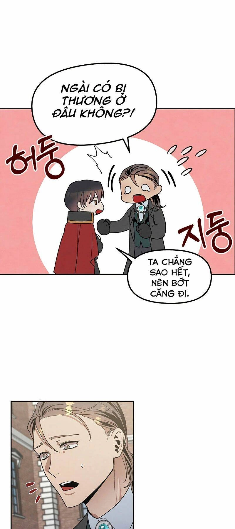 Con Trai Út Huyền Thoại Nhà Hầu Tước Chapter 10 - 18