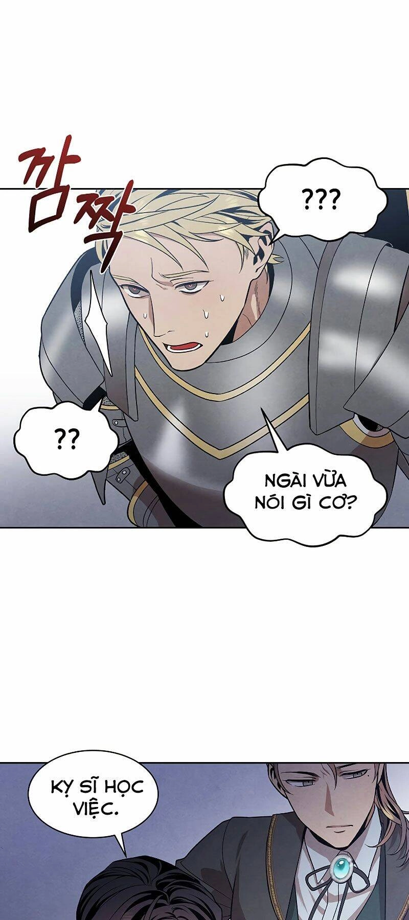 Con Trai Út Huyền Thoại Nhà Hầu Tước Chapter 10 - 30