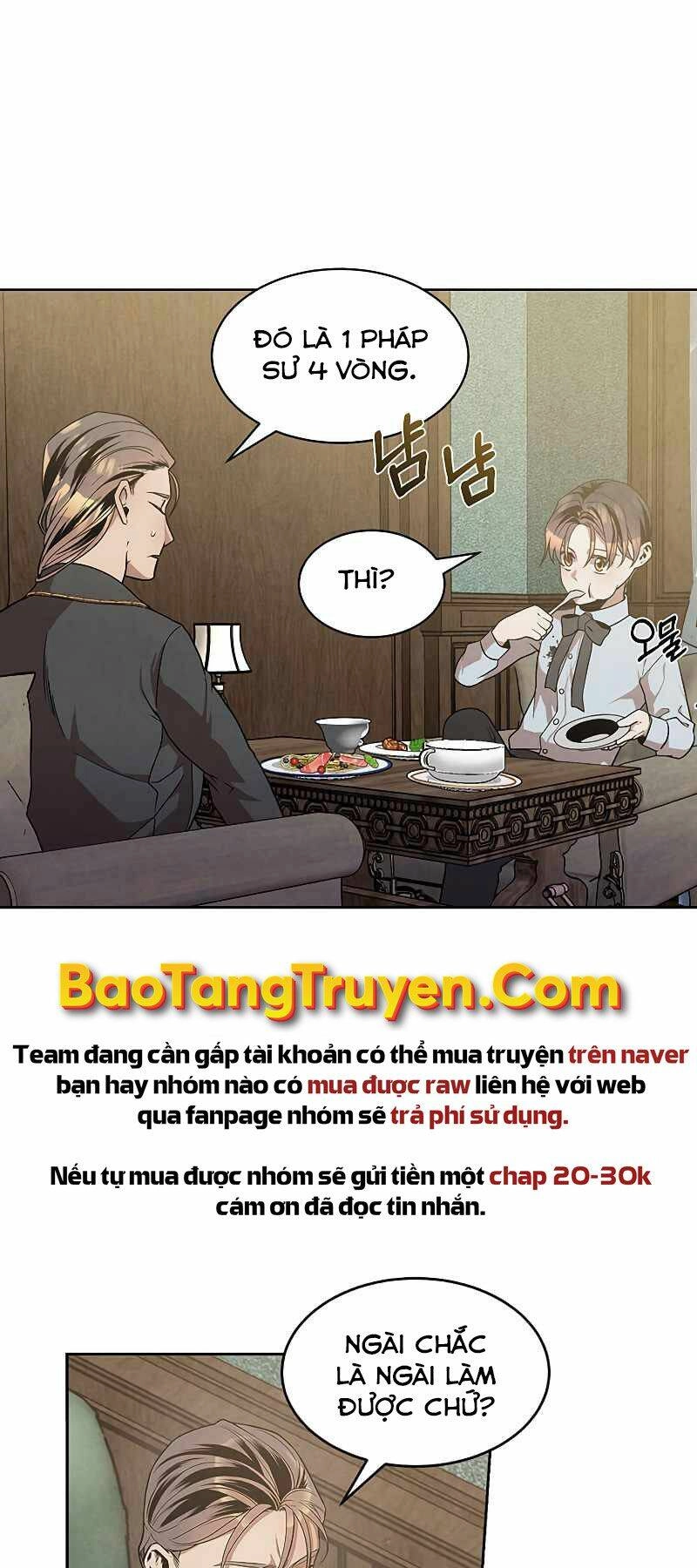 Con Trai Út Huyền Thoại Nhà Hầu Tước Chapter 12 - 3