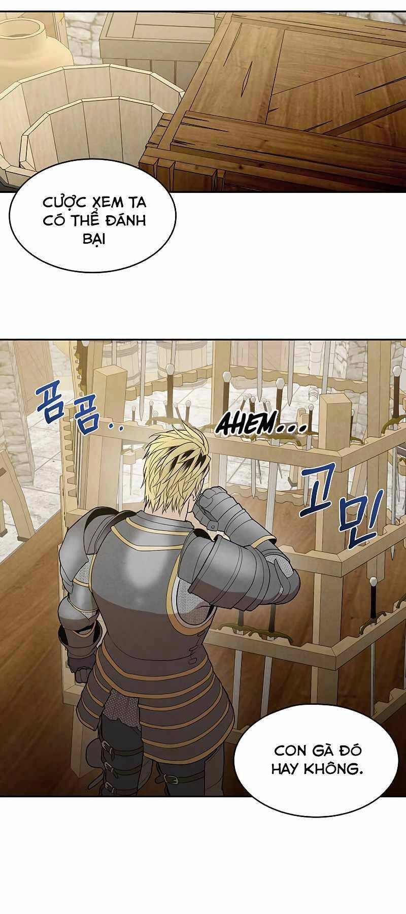 Con Trai Út Huyền Thoại Nhà Hầu Tước Chapter 12 - 5