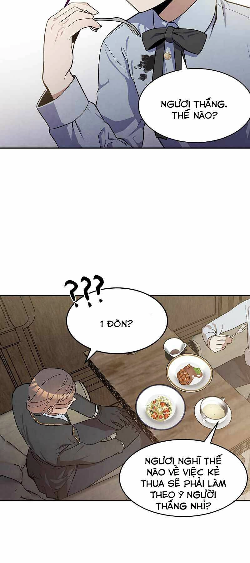 Con Trai Út Huyền Thoại Nhà Hầu Tước Chapter 12 - 9