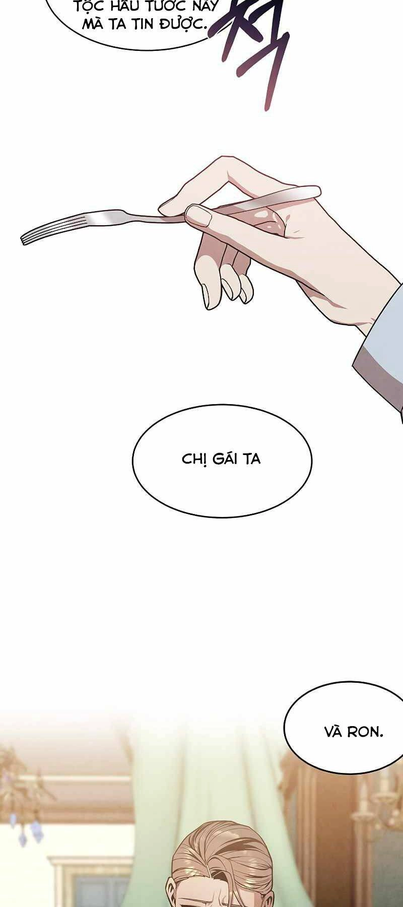 Con Trai Út Huyền Thoại Nhà Hầu Tước Chapter 12 - 12