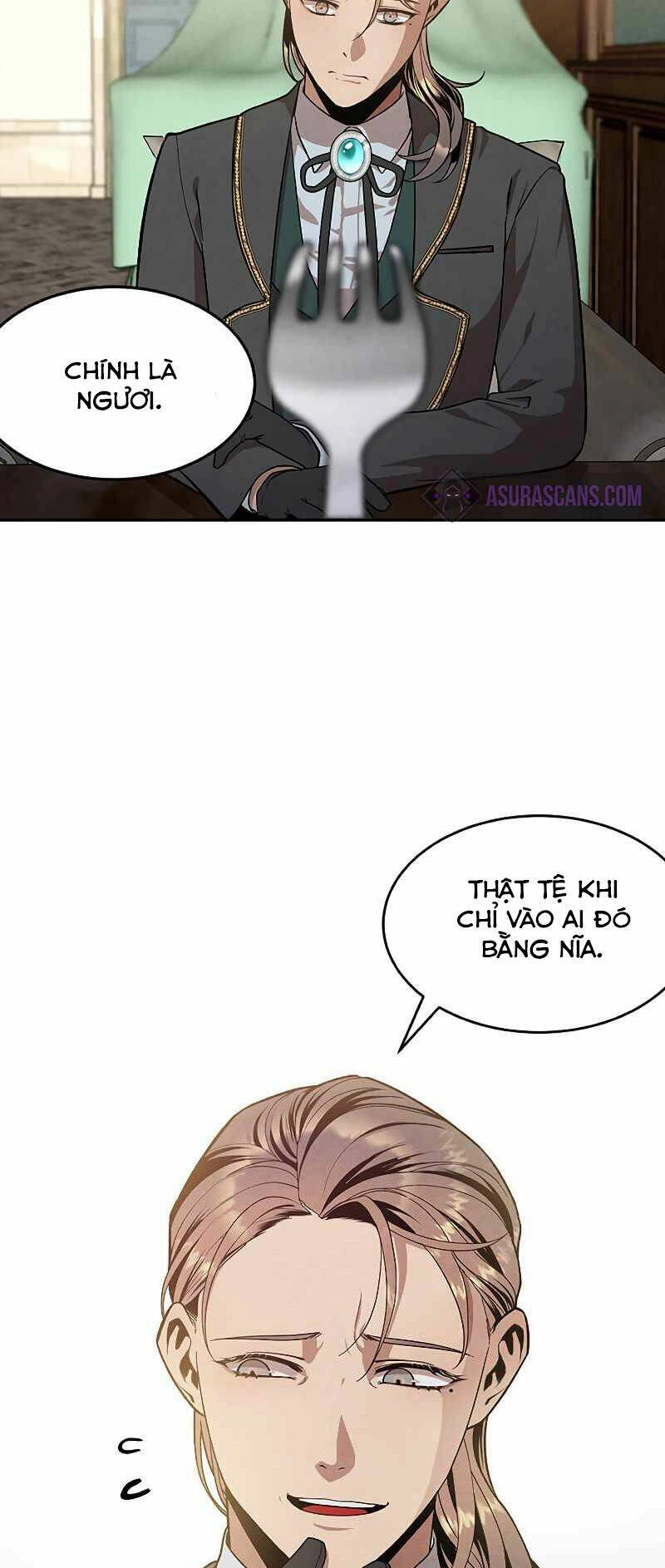 Con Trai Út Huyền Thoại Nhà Hầu Tước Chapter 12 - 13