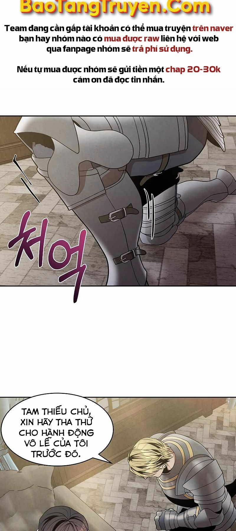 Con Trai Út Huyền Thoại Nhà Hầu Tước Chapter 12 - 18