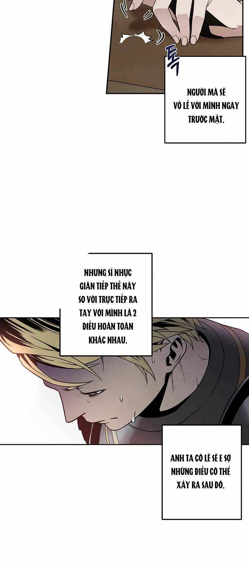 Con Trai Út Huyền Thoại Nhà Hầu Tước Chapter 12 - 20