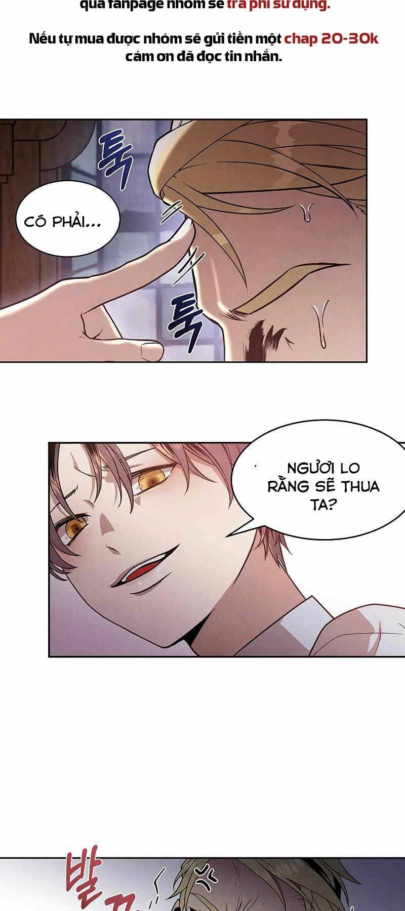 Con Trai Út Huyền Thoại Nhà Hầu Tước Chapter 12 - 22