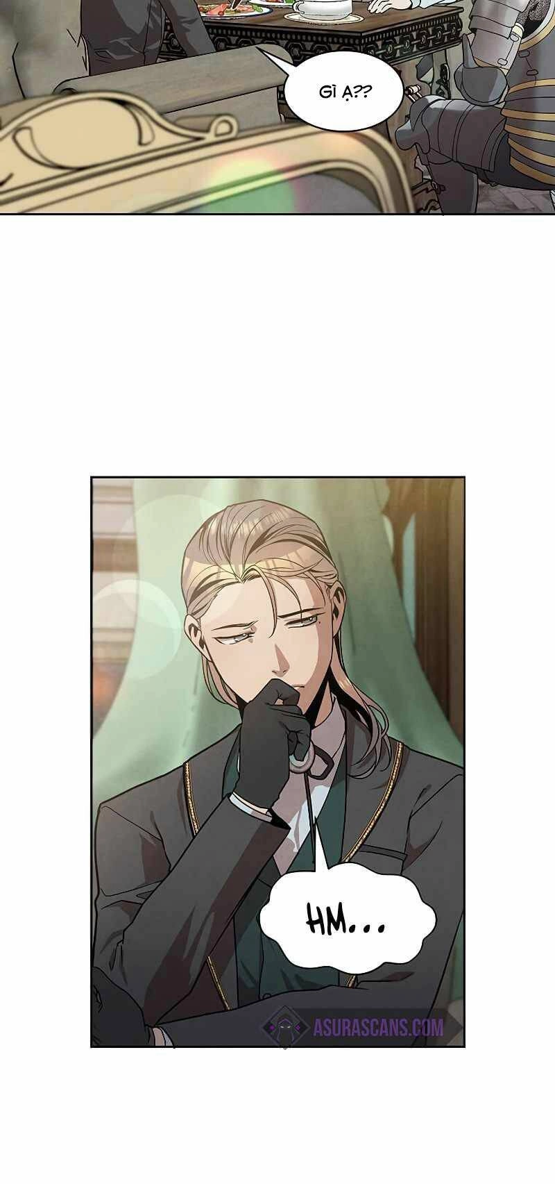 Con Trai Út Huyền Thoại Nhà Hầu Tước Chapter 12 - 25