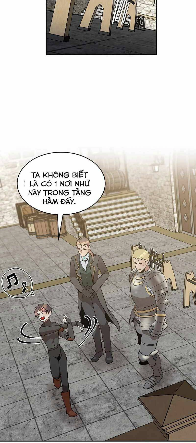 Con Trai Út Huyền Thoại Nhà Hầu Tước Chapter 12 - 27