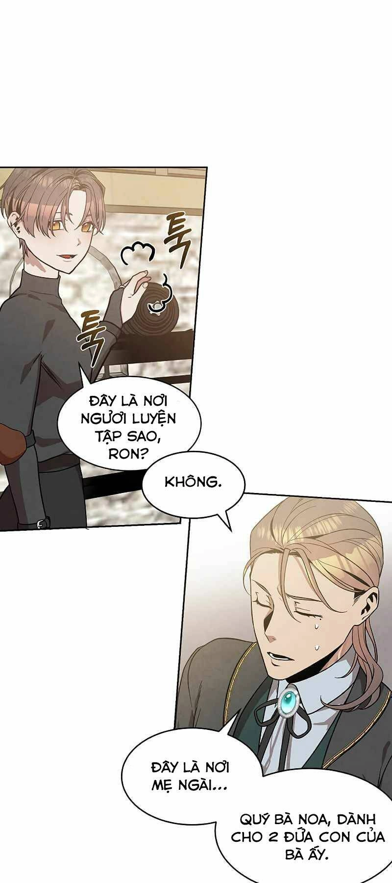 Con Trai Út Huyền Thoại Nhà Hầu Tước Chapter 12 - 28