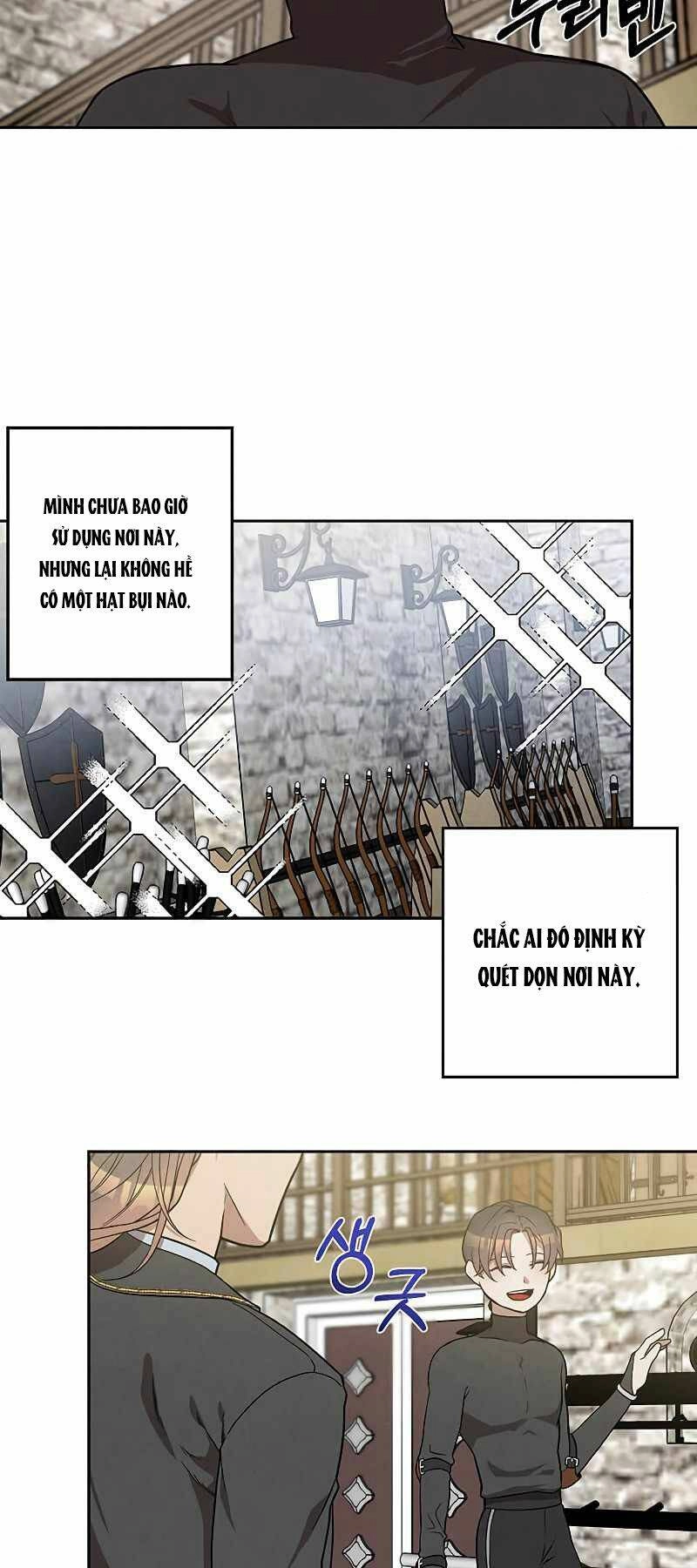 Con Trai Út Huyền Thoại Nhà Hầu Tước Chapter 12 - 30