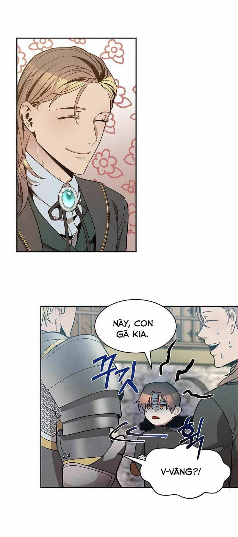 Con Trai Út Huyền Thoại Nhà Hầu Tước Chapter 12 - 32