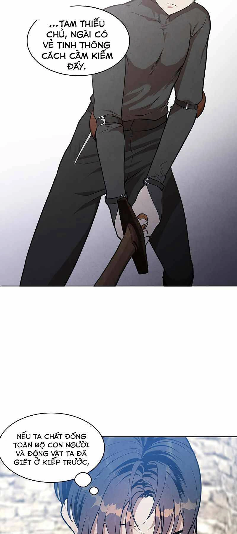 Con Trai Út Huyền Thoại Nhà Hầu Tước Chapter 12 - 36