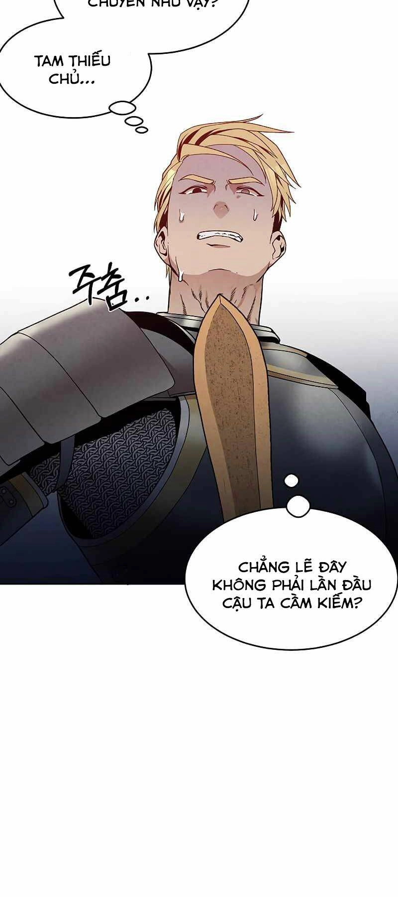 Con Trai Út Huyền Thoại Nhà Hầu Tước Chapter 12 - 47