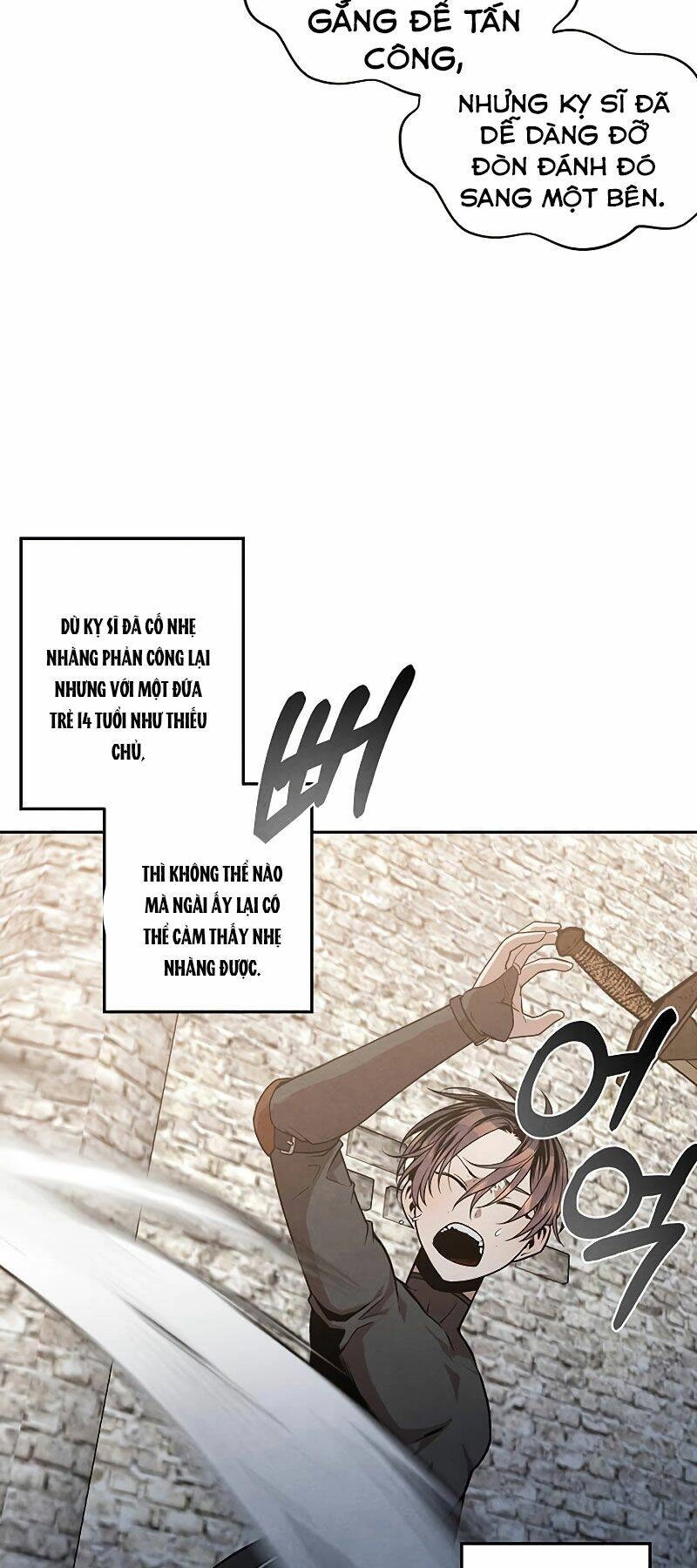 Con Trai Út Huyền Thoại Nhà Hầu Tước Chapter 13 - 3