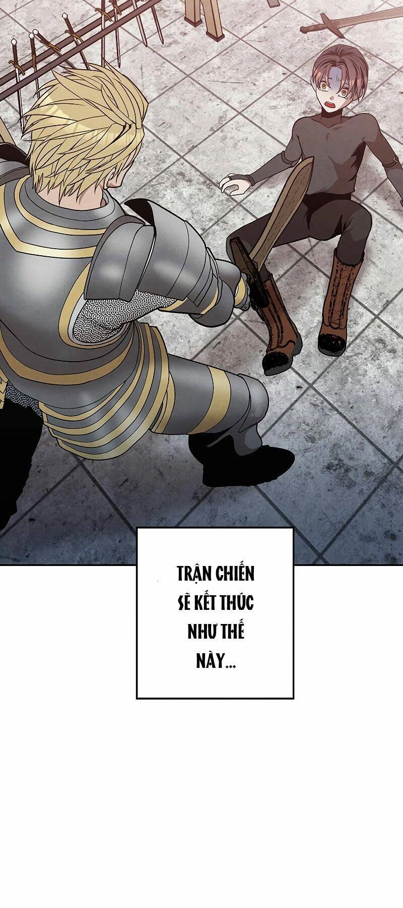 Con Trai Út Huyền Thoại Nhà Hầu Tước Chapter 13 - 5