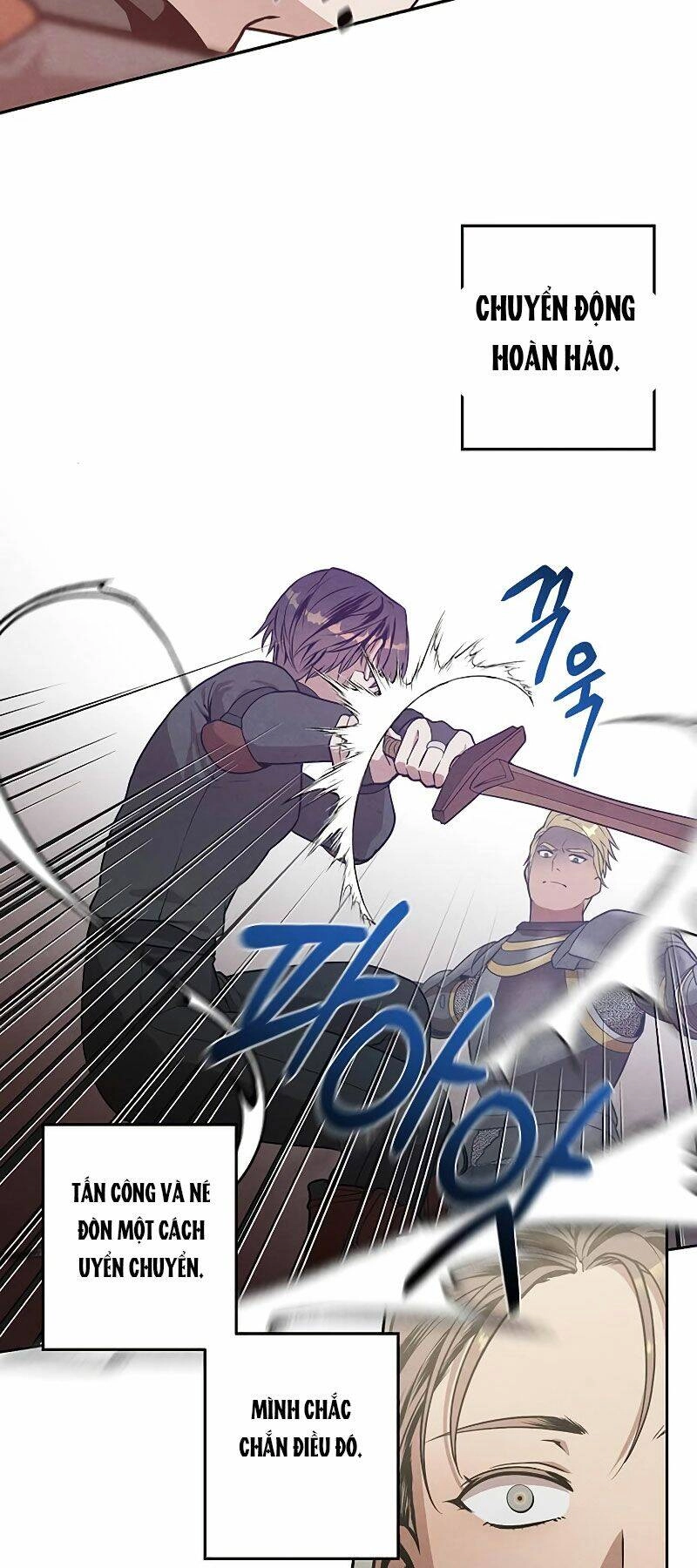 Con Trai Út Huyền Thoại Nhà Hầu Tước Chapter 13 - 7