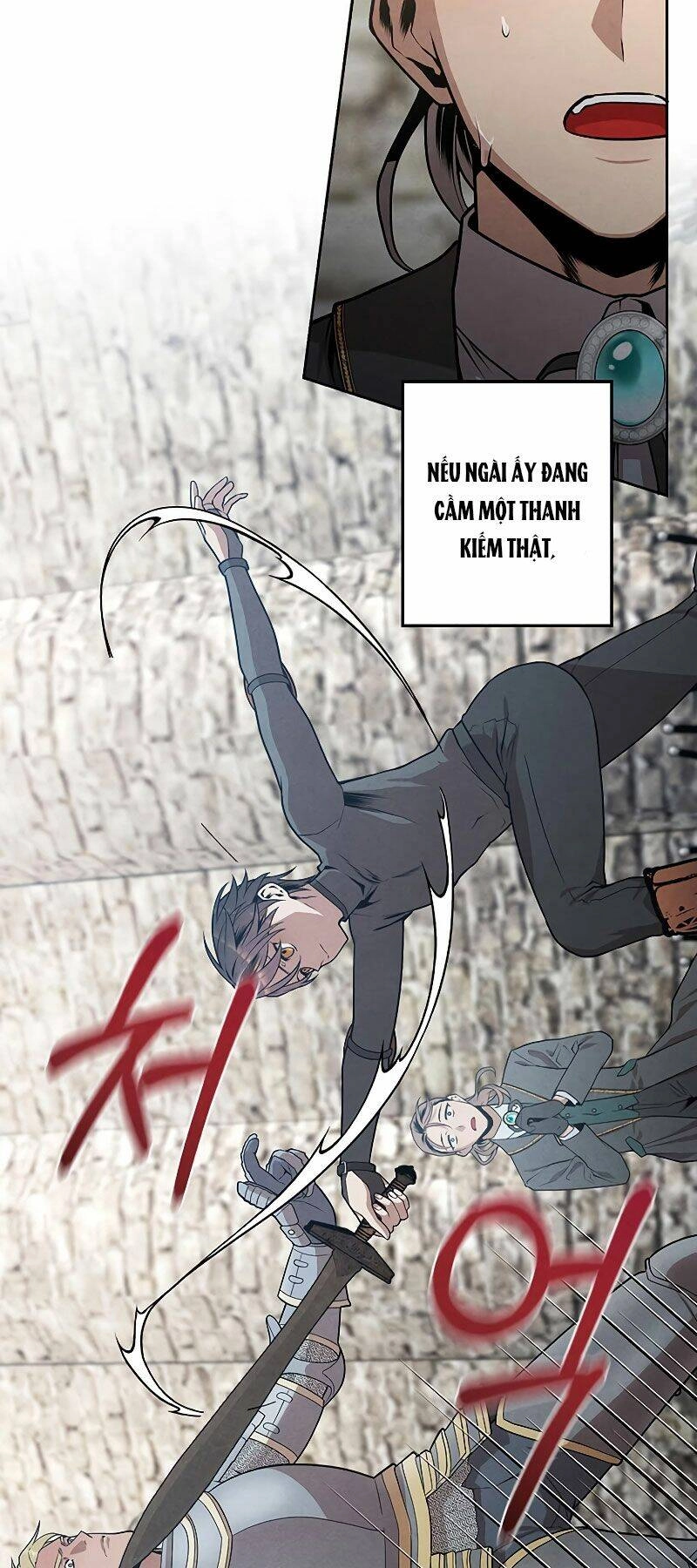 Con Trai Út Huyền Thoại Nhà Hầu Tước Chapter 13 - 8