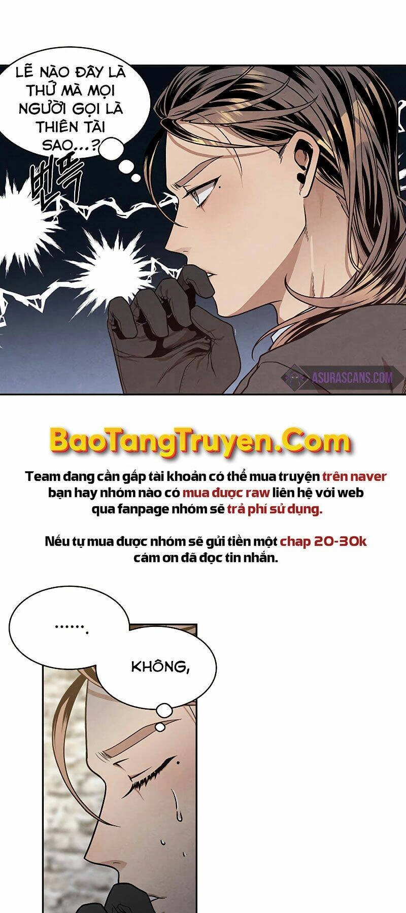 Con Trai Út Huyền Thoại Nhà Hầu Tước Chapter 13 - 10