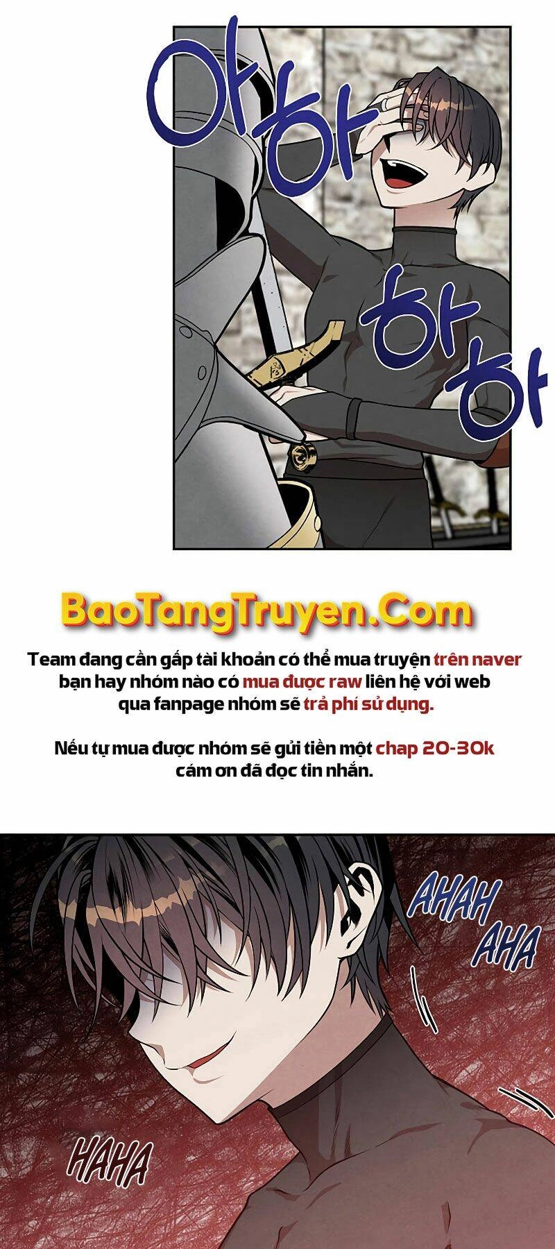 Con Trai Út Huyền Thoại Nhà Hầu Tước Chapter 13 - 19