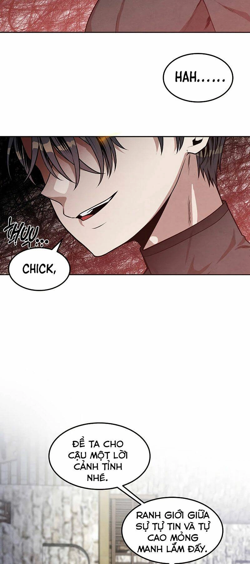 Con Trai Út Huyền Thoại Nhà Hầu Tước Chapter 13 - 20