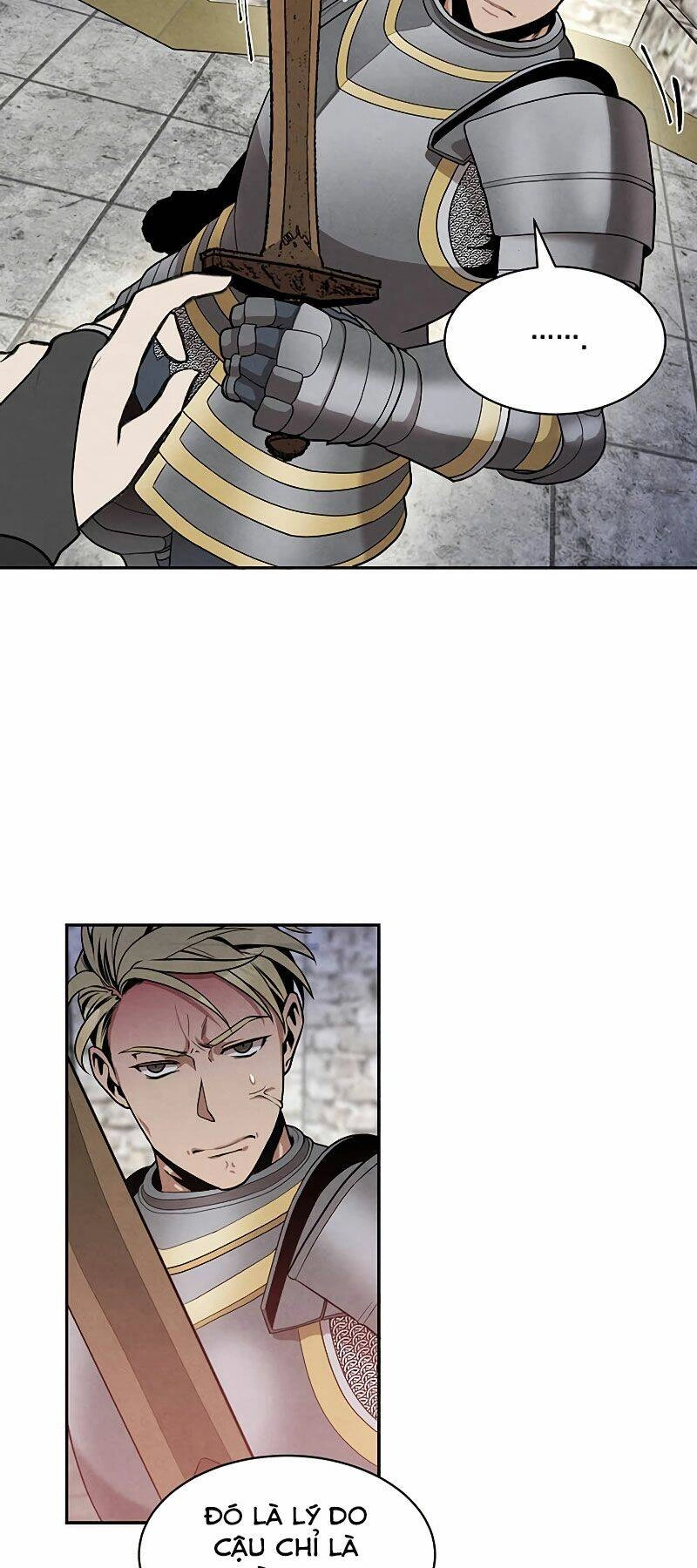 Con Trai Út Huyền Thoại Nhà Hầu Tước Chapter 13 - 22