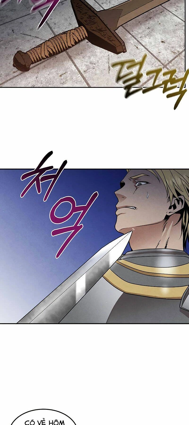 Con Trai Út Huyền Thoại Nhà Hầu Tước Chapter 13 - 28