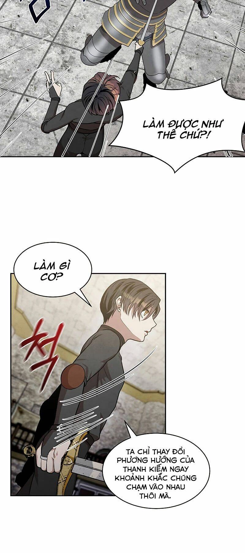 Con Trai Út Huyền Thoại Nhà Hầu Tước Chapter 13 - 30