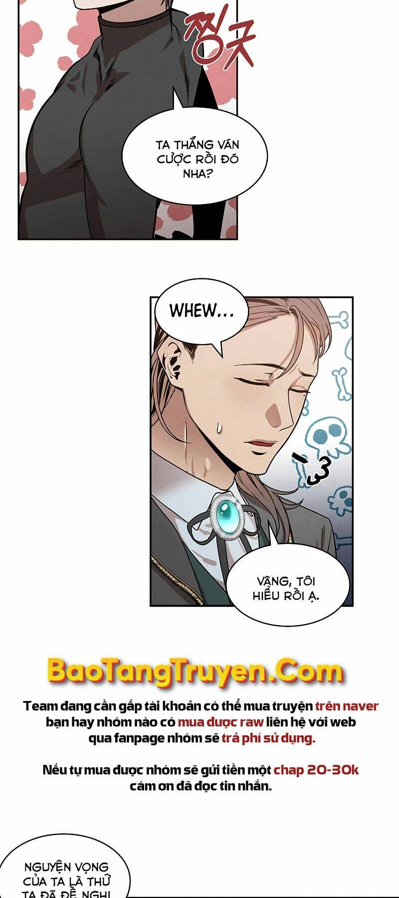 Con Trai Út Huyền Thoại Nhà Hầu Tước Chapter 13 - 34