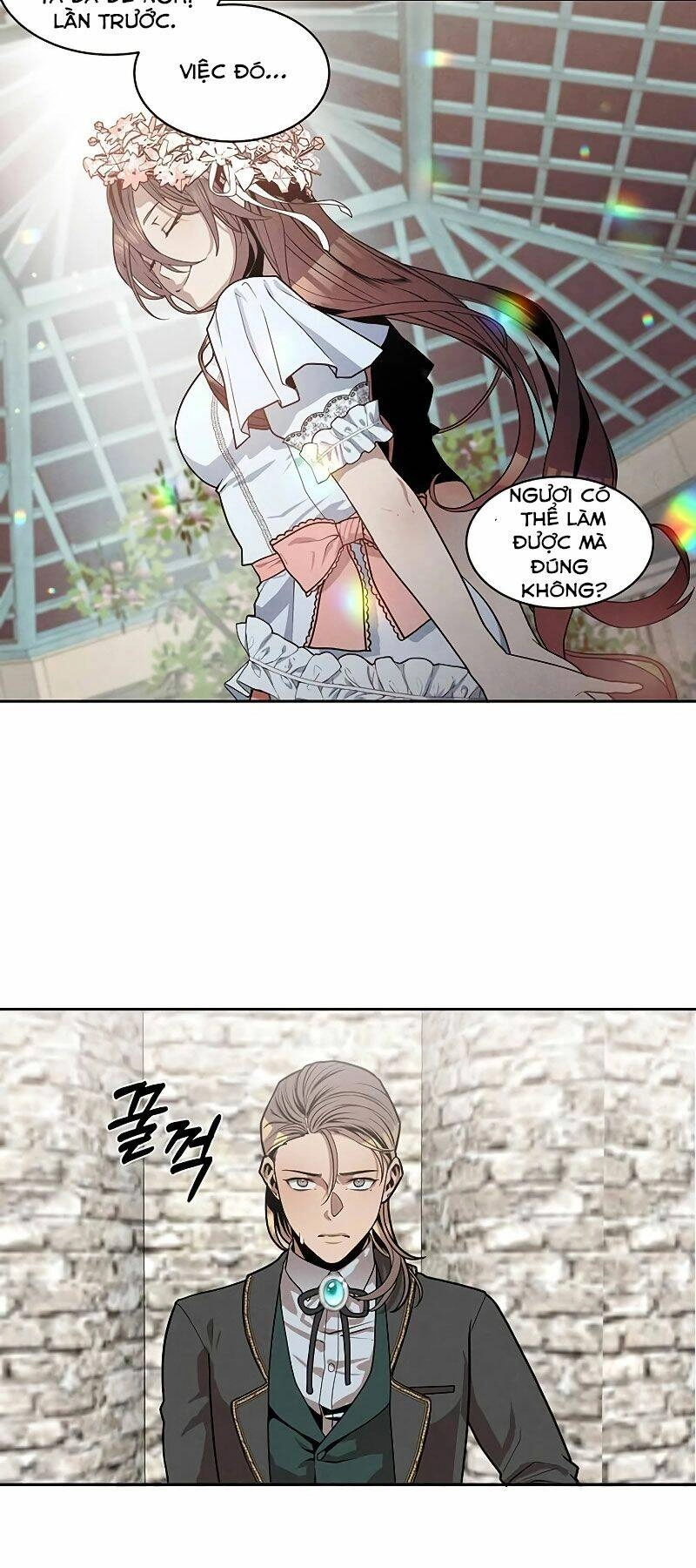 Con Trai Út Huyền Thoại Nhà Hầu Tước Chapter 13 - 35