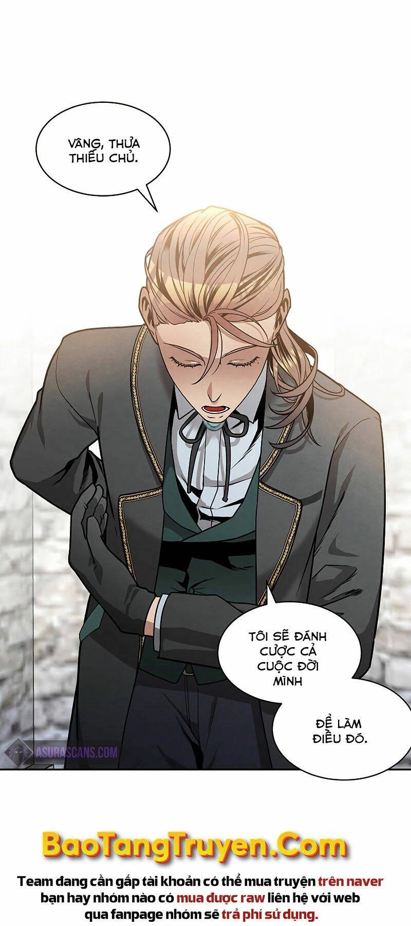 Con Trai Út Huyền Thoại Nhà Hầu Tước Chapter 13 - 36