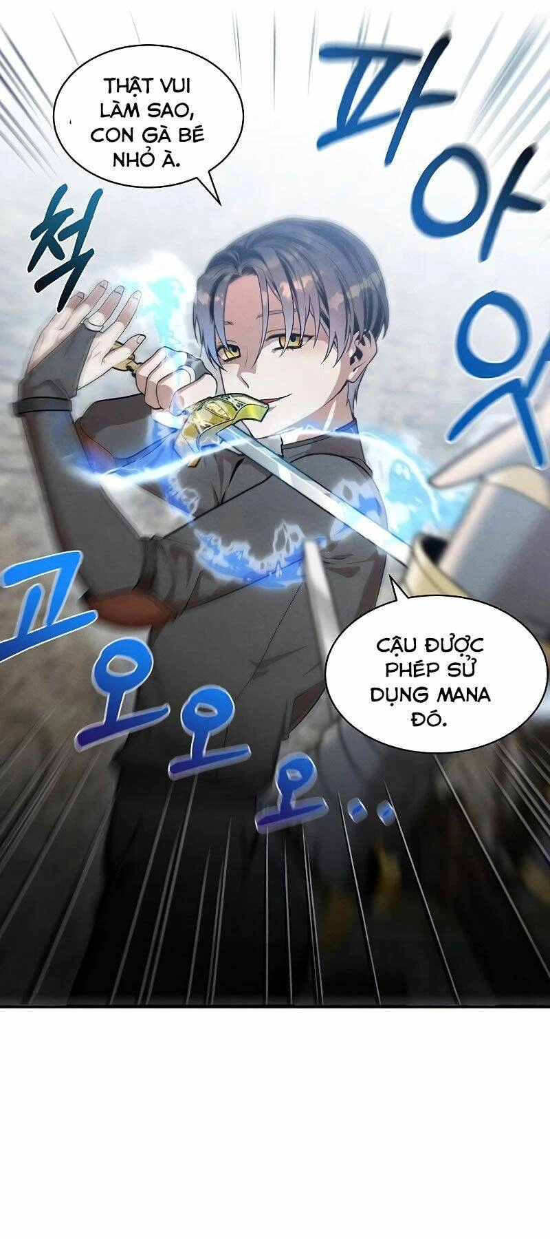 Con Trai Út Huyền Thoại Nhà Hầu Tước Chapter 13 - 38