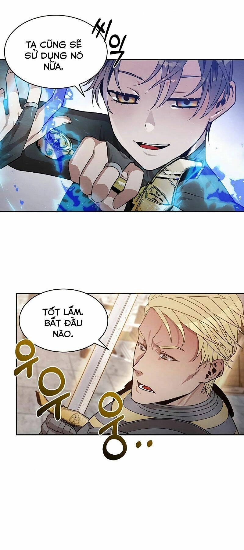 Con Trai Út Huyền Thoại Nhà Hầu Tước Chapter 13 - 39