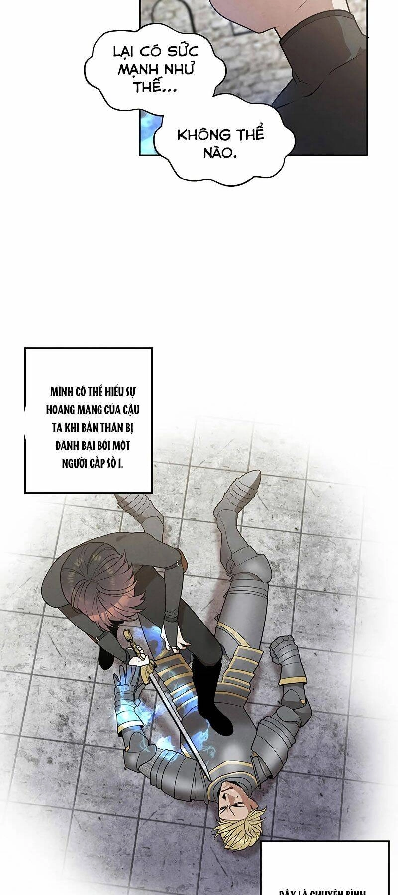 Con Trai Út Huyền Thoại Nhà Hầu Tước Chapter 13 - 47