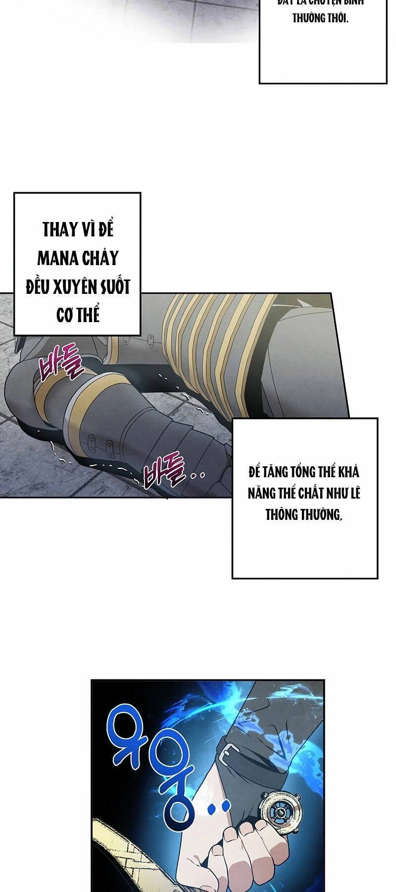 Con Trai Út Huyền Thoại Nhà Hầu Tước Chapter 13 - 48