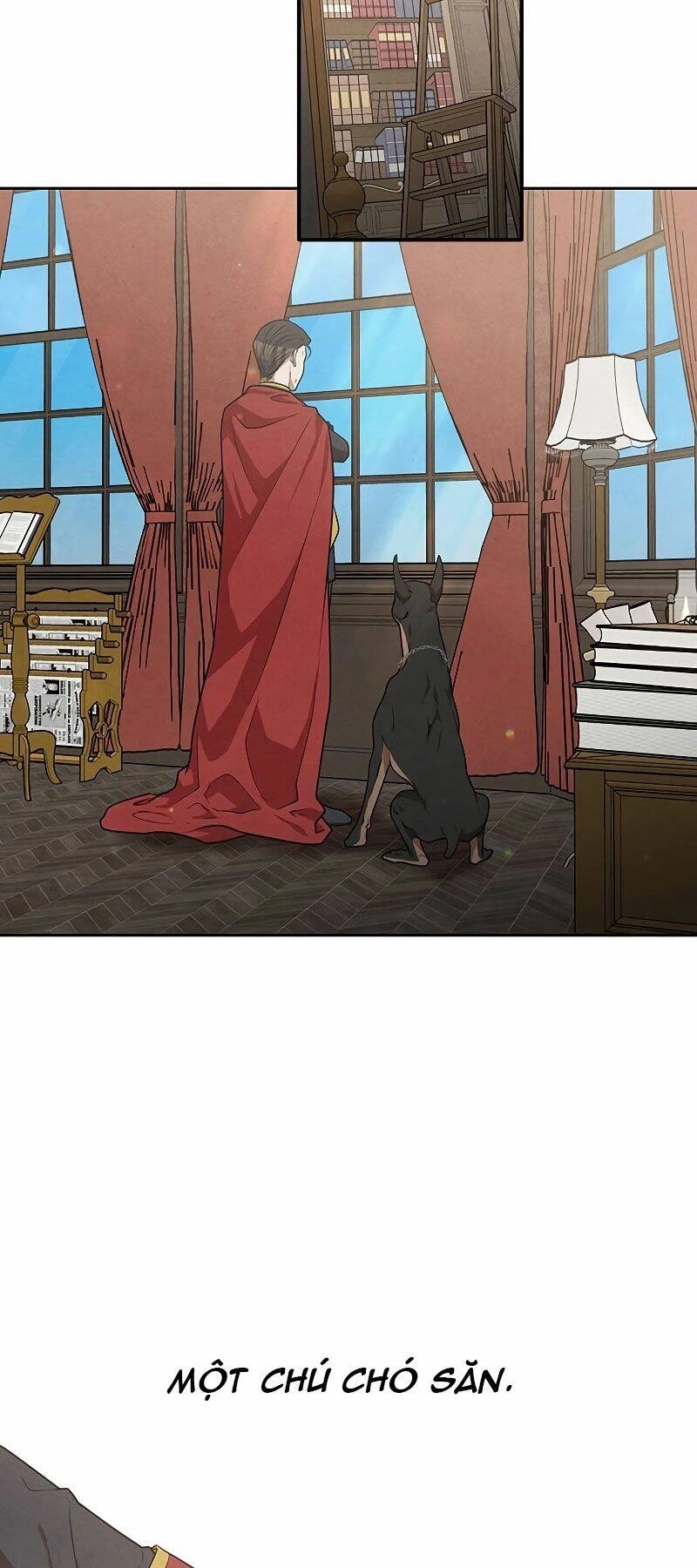 Con Trai Út Huyền Thoại Nhà Hầu Tước Chapter 13 - 51