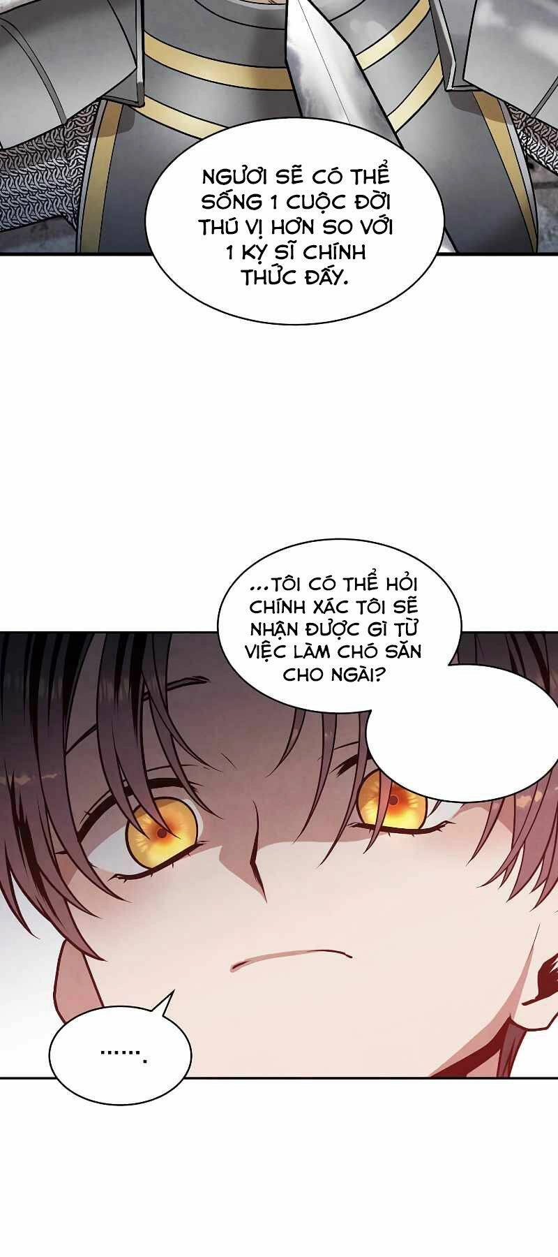 Con Trai Út Huyền Thoại Nhà Hầu Tước Chapter 14 - 3