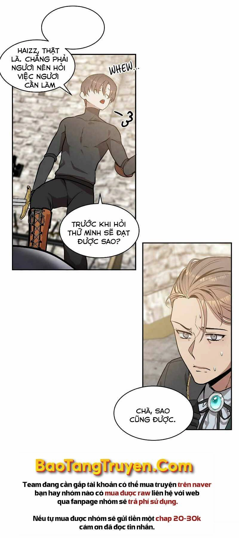 Con Trai Út Huyền Thoại Nhà Hầu Tước Chapter 14 - 4