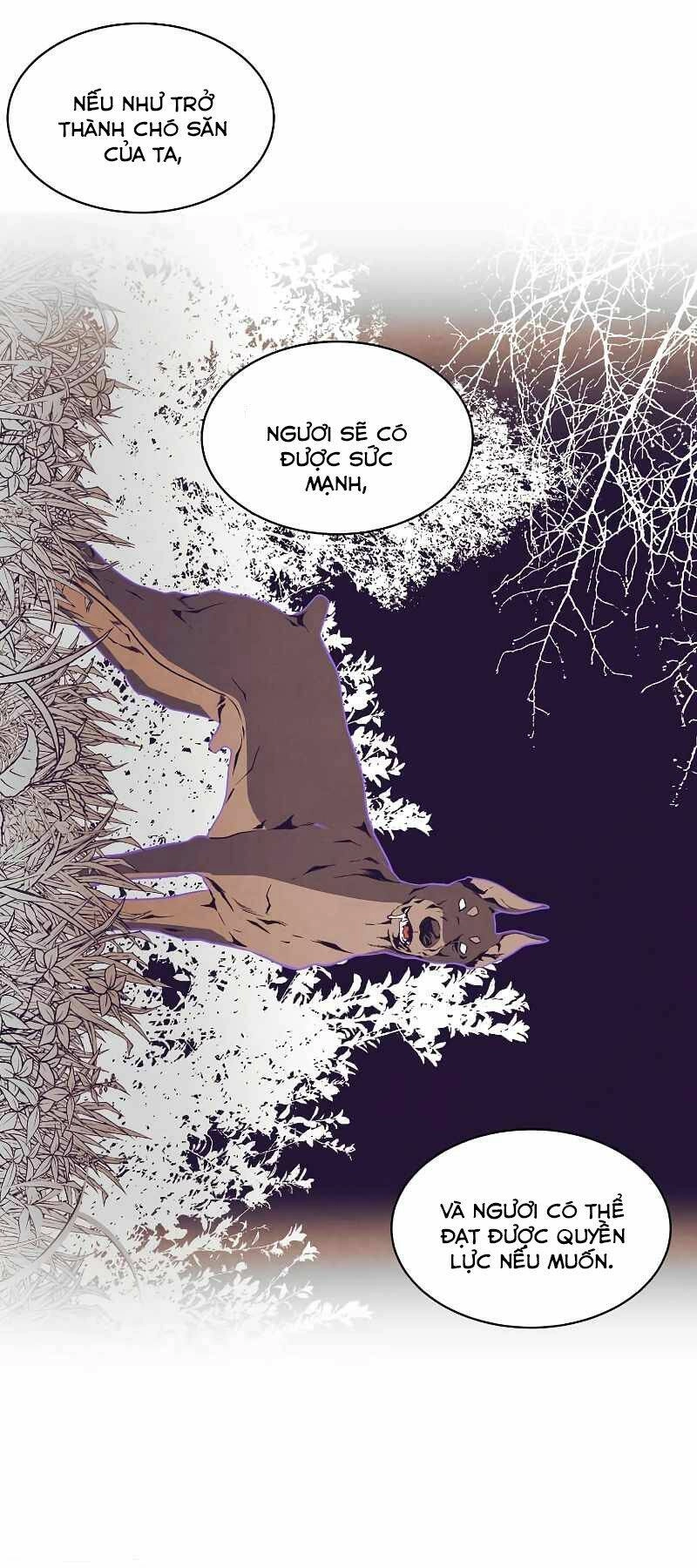 Con Trai Út Huyền Thoại Nhà Hầu Tước Chapter 14 - 5