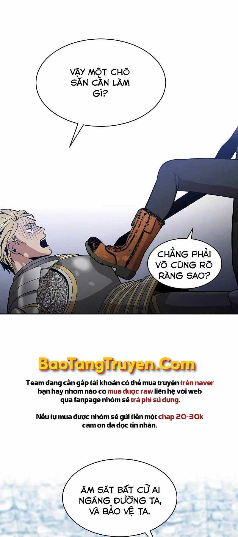 Con Trai Út Huyền Thoại Nhà Hầu Tước Chapter 14 - 6