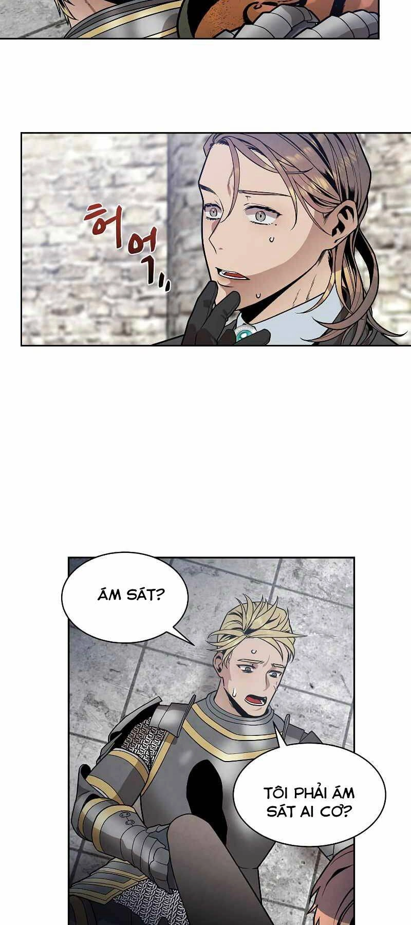 Con Trai Út Huyền Thoại Nhà Hầu Tước Chapter 14 - 8