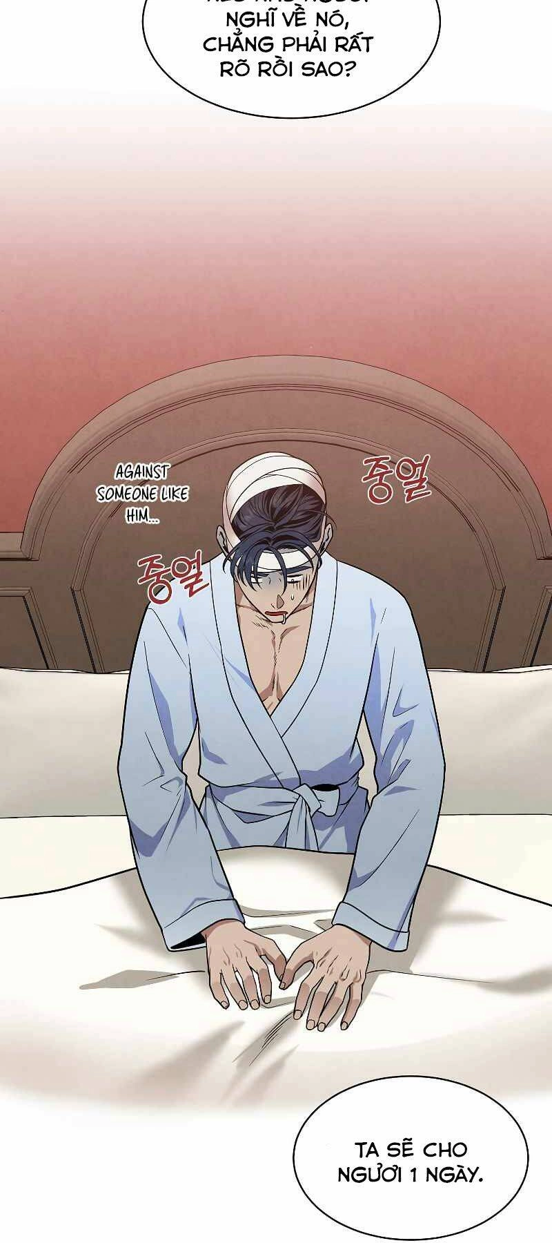 Con Trai Út Huyền Thoại Nhà Hầu Tước Chapter 14 - 10