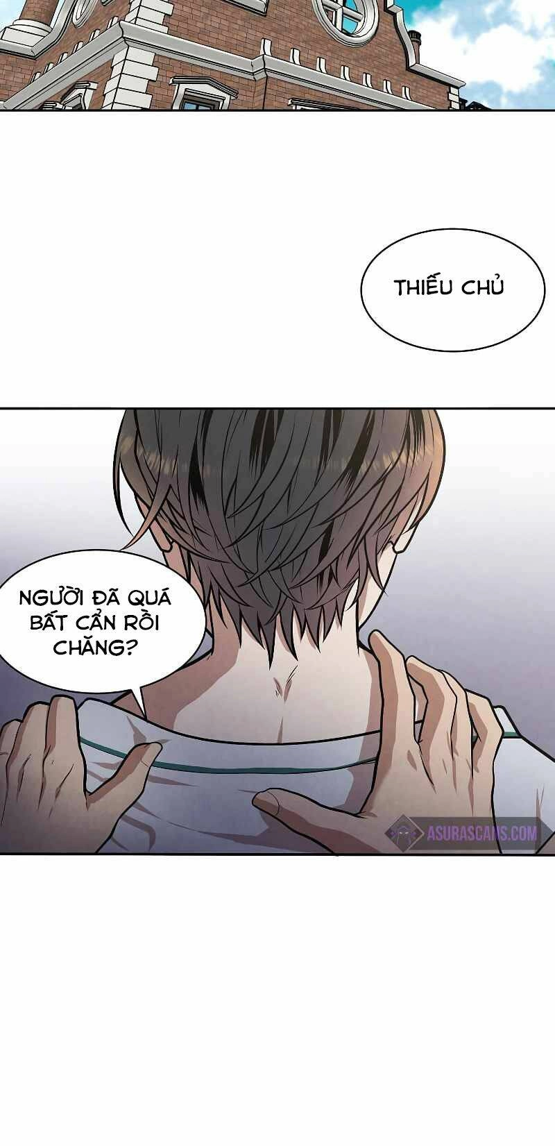 Con Trai Út Huyền Thoại Nhà Hầu Tước Chapter 14 - 13