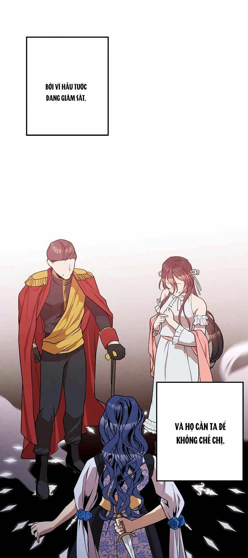 Con Trai Út Huyền Thoại Nhà Hầu Tước Chapter 14 - 19