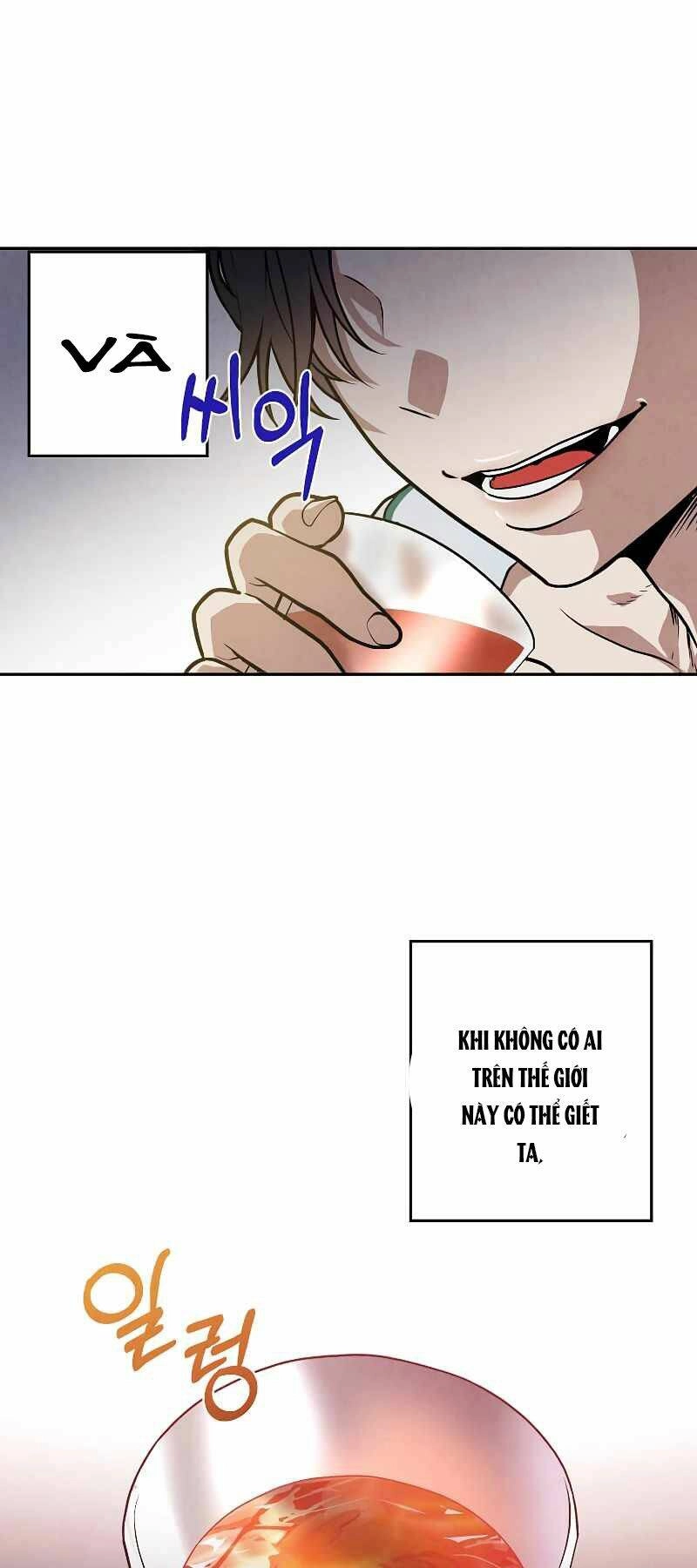 Con Trai Út Huyền Thoại Nhà Hầu Tước Chapter 14 - 22