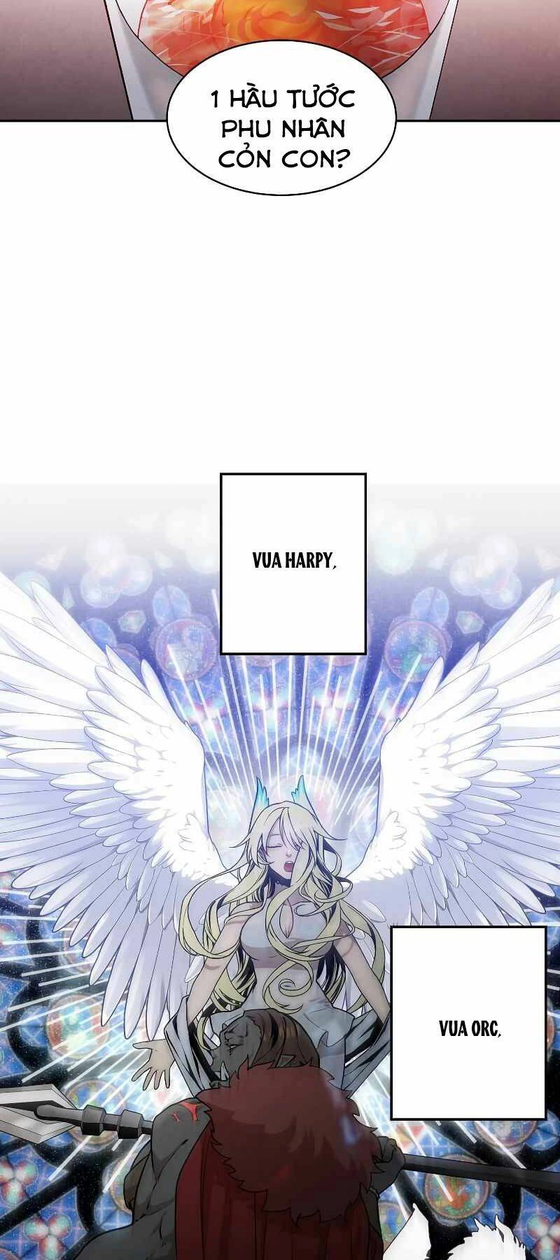 Con Trai Út Huyền Thoại Nhà Hầu Tước Chapter 14 - 23