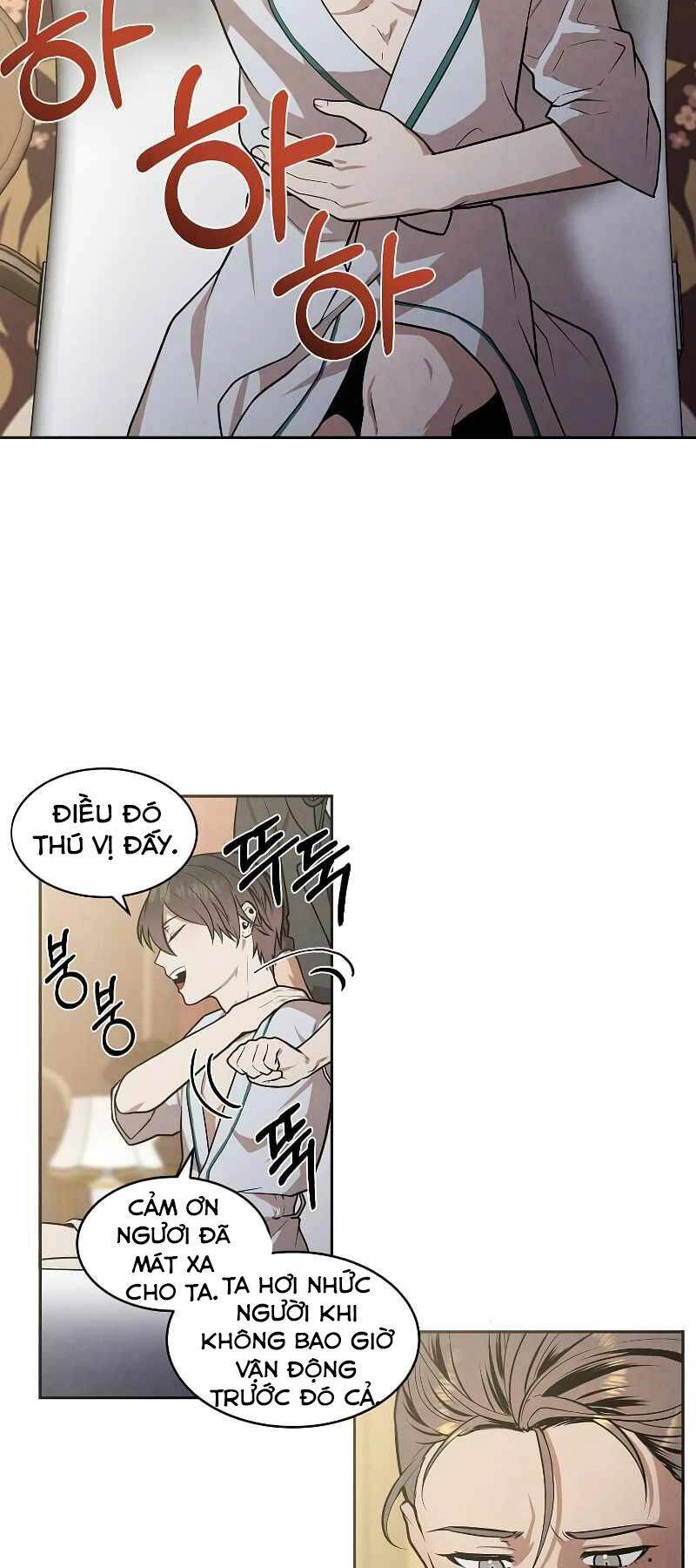 Con Trai Út Huyền Thoại Nhà Hầu Tước Chapter 14 - 25