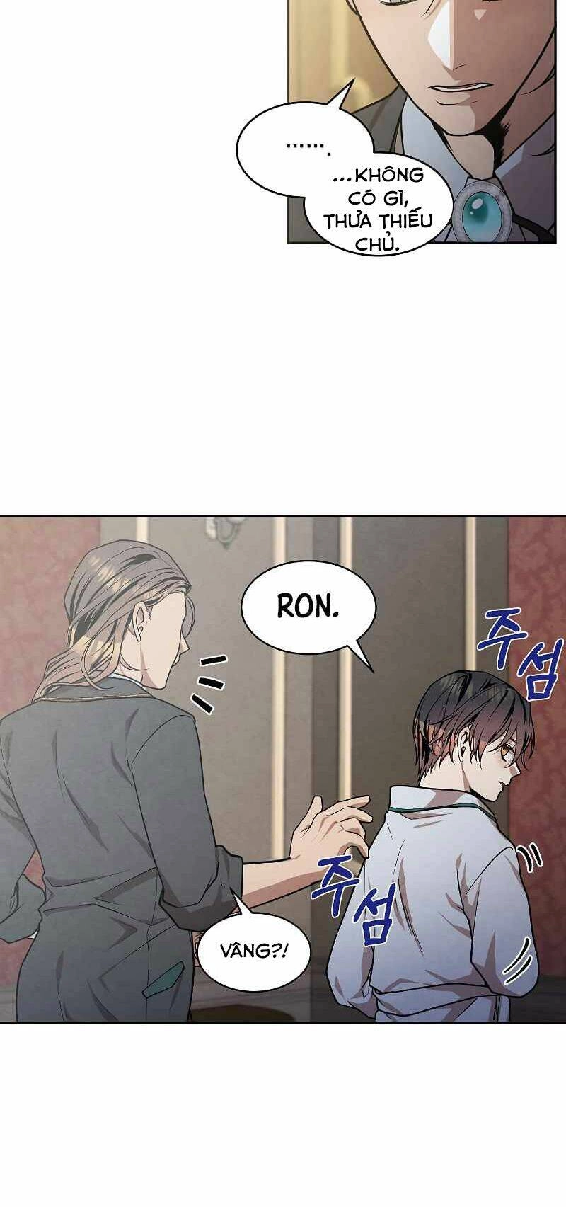 Con Trai Út Huyền Thoại Nhà Hầu Tước Chapter 14 - 26