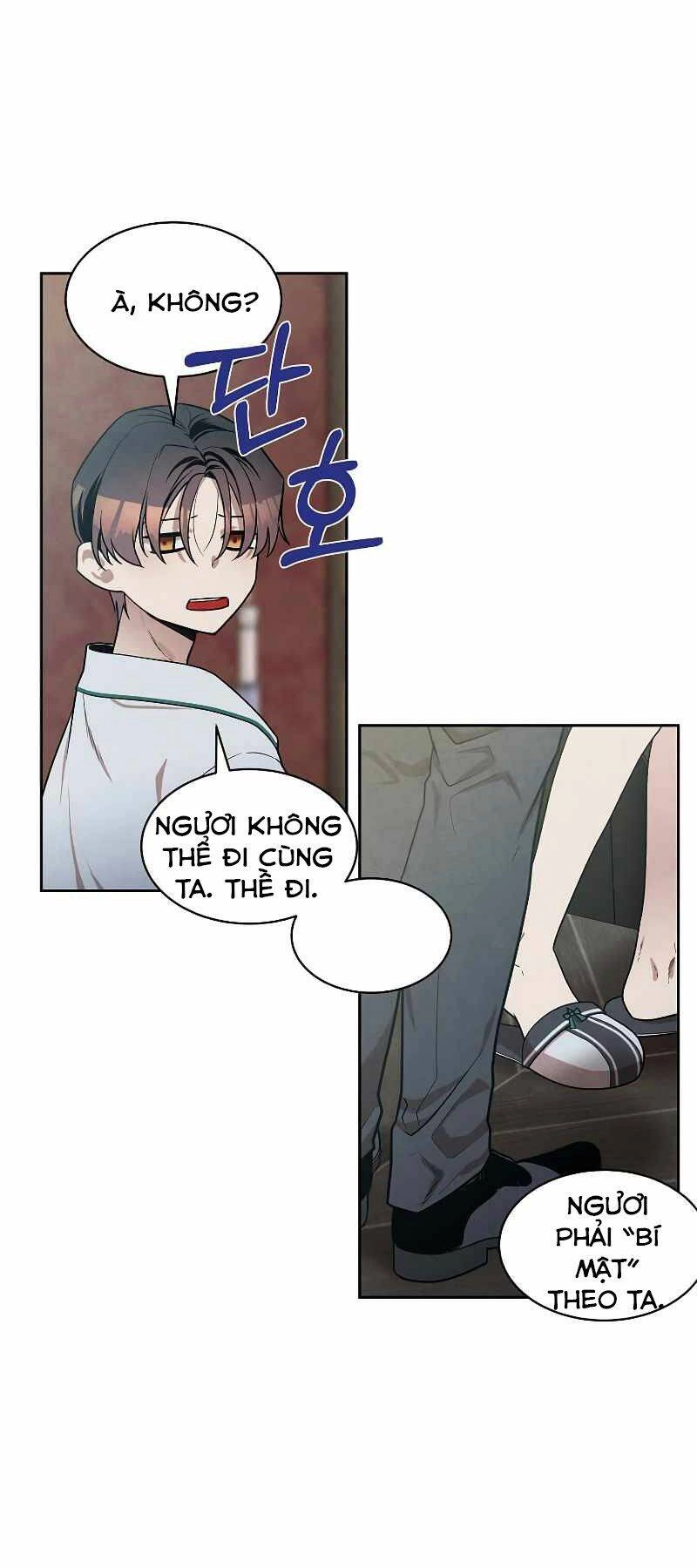 Con Trai Út Huyền Thoại Nhà Hầu Tước Chapter 14 - 30